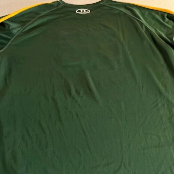 Under Armor Loose Heat Gear BHSU Long Sleeve Mens 2XL - Picture 4 of 8
